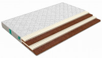Матрас Sleeptek Total LatexCocos8 Mix 