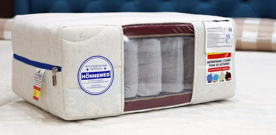 Матрас Mr.Mattress Health 