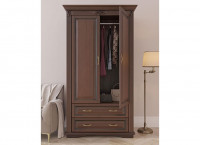 Шкаф DreamLine Палермо, 2 створки (2-2)