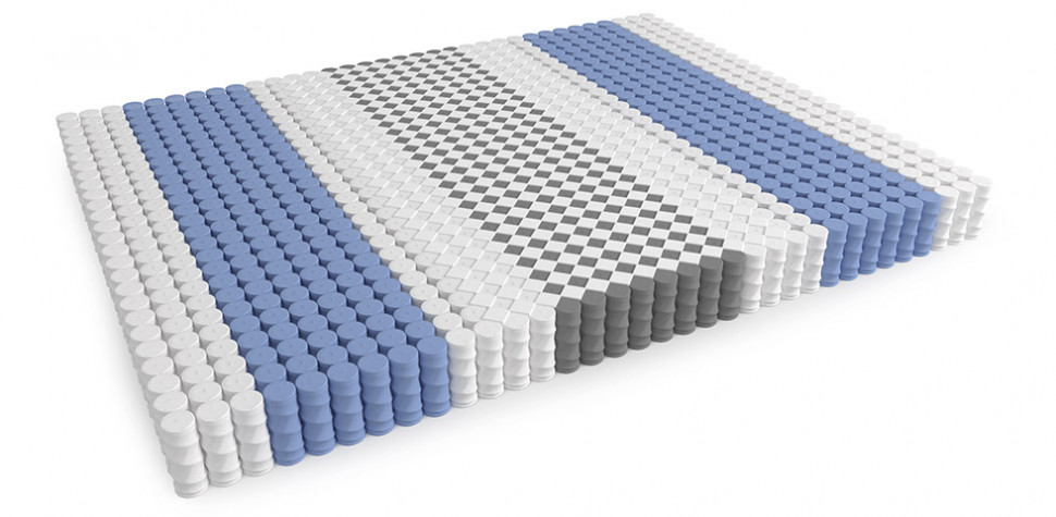 Матрас Mr.Mattress Health XL 