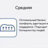 Подушка Мир Матрасов Grey Goose