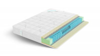 Матрас Lonax Latex TFK