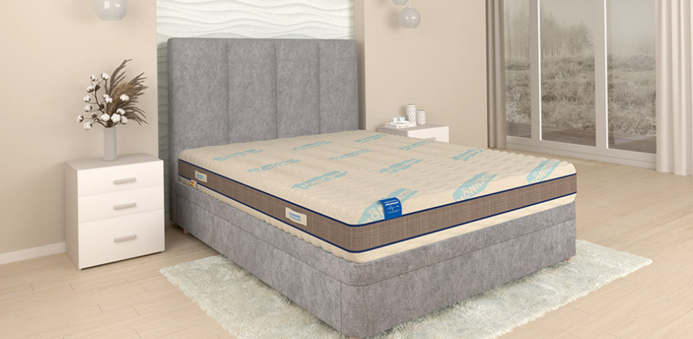 Матрас Mr.Mattress Leben 