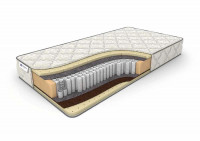Матрас Dreamline SleepDream Soft S1000
