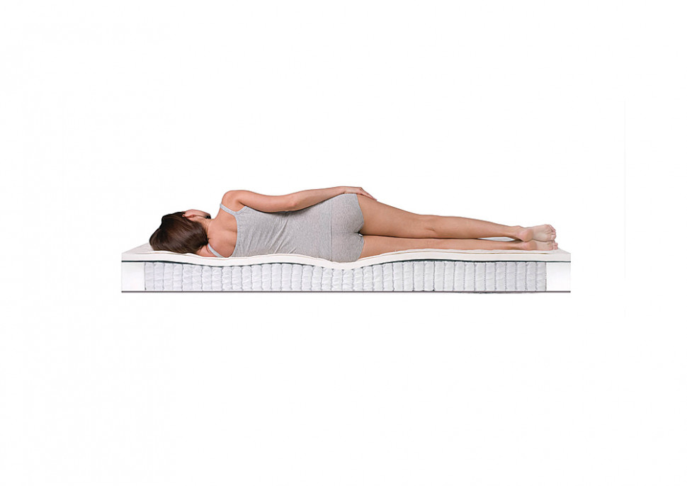 Матрас Dreamline SleepDream Soft S1000