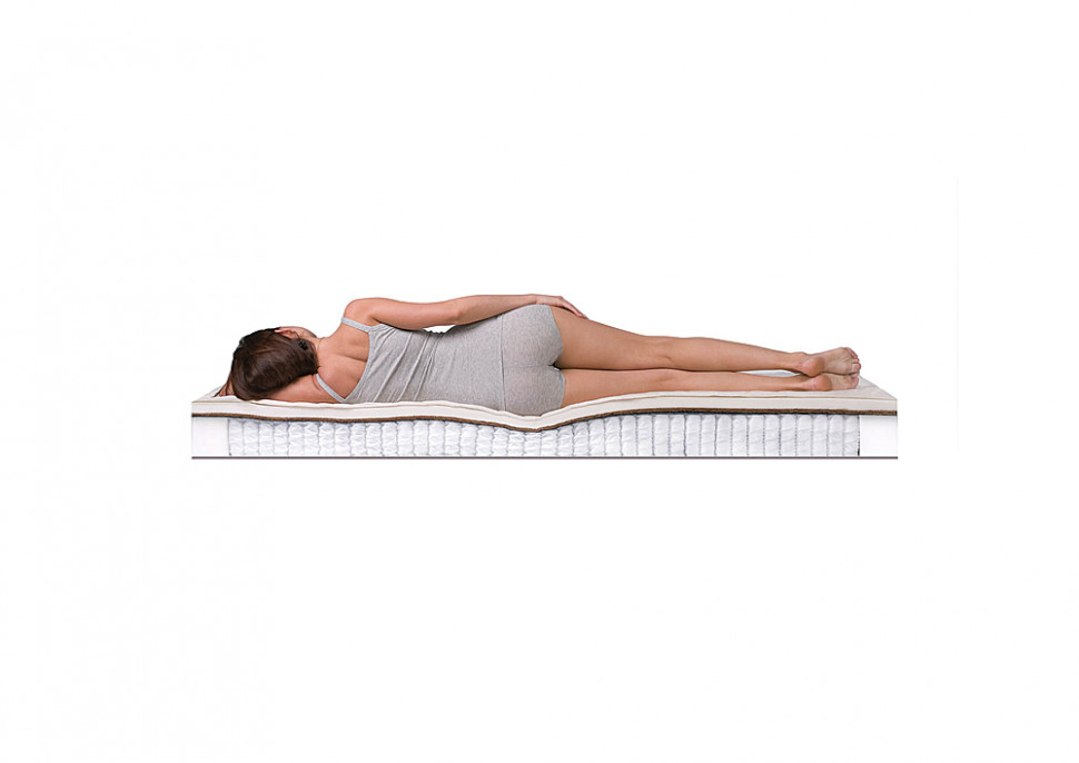 Матрас Dreamline SleepDream Soft S1000