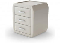 Тумба Райтон Comfy (ткань бентлей)