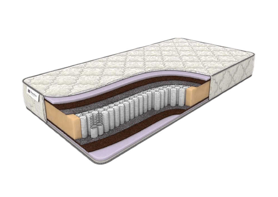 Матрас Dreamline Eco Foam Hard S-1000
