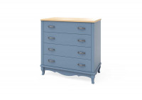 Комод Dreamline Кассис