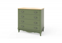 Комод Dreamline Кассис