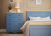 Комод Dreamline Кассис