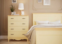 Комод Dreamline Кассис