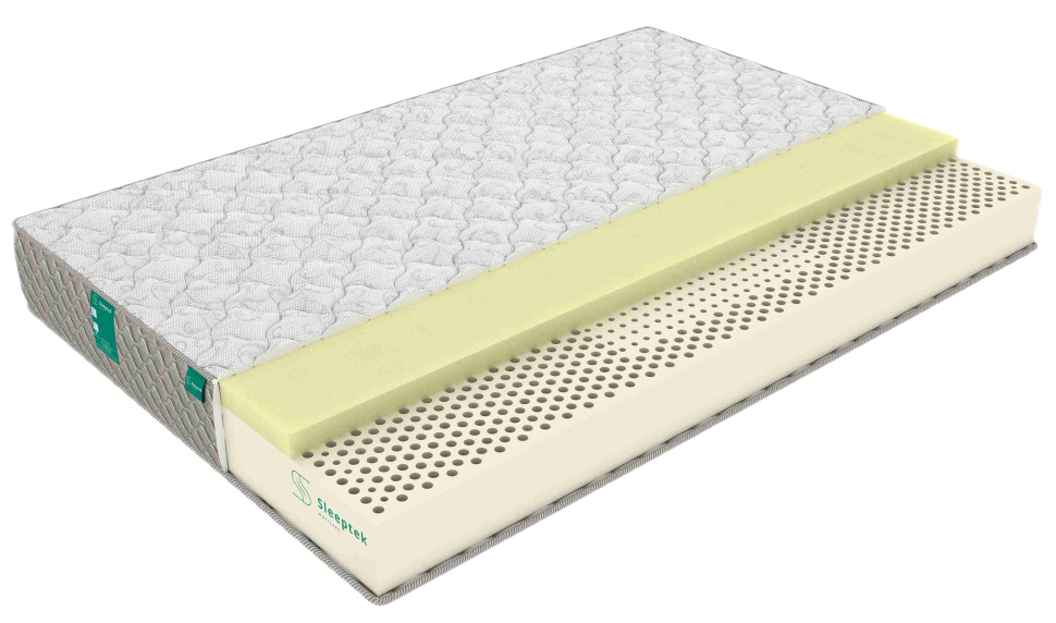 Матрас Sleeptek Total Memo LatexLux 