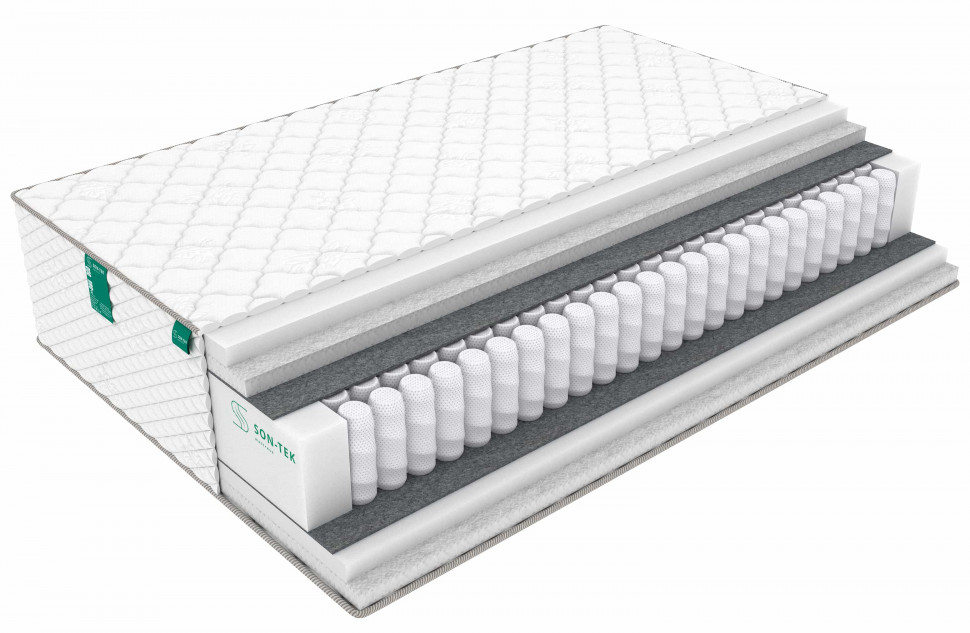Матрас Sleeptek PremierBIG StruttoFoam Revers 