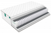 Матрас Sleeptek PremierBIG StruttoFoam Revers 