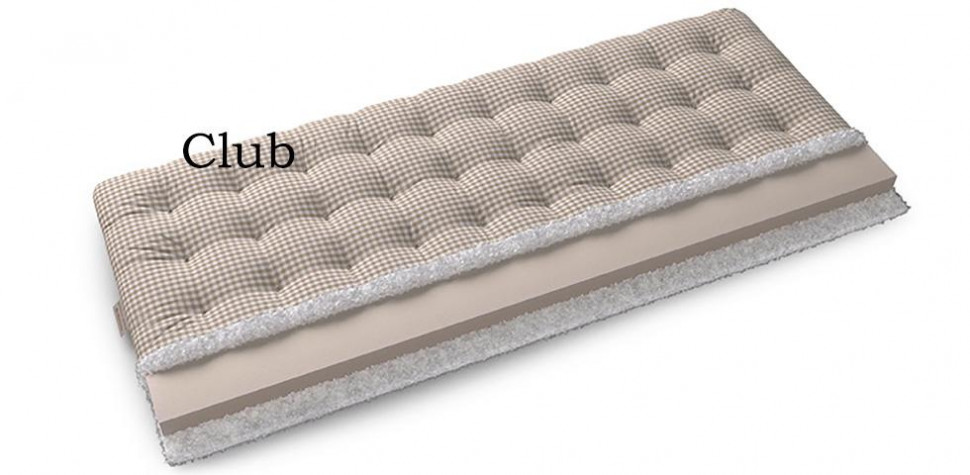 Матрас Mr.Mattress Kishi 