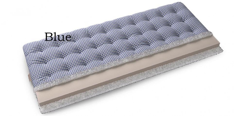 Матрас Mr.Mattress Kishi 