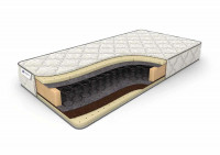 Матрас Dreamline SleepDream Soft BS-120
