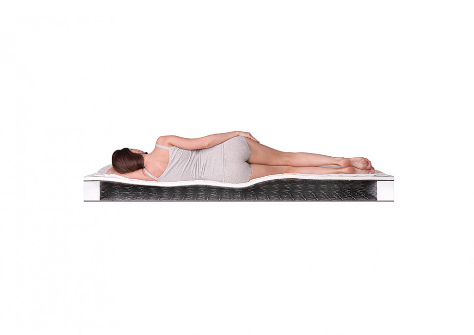 Матрас Dreamline SleepDream Soft BS-120