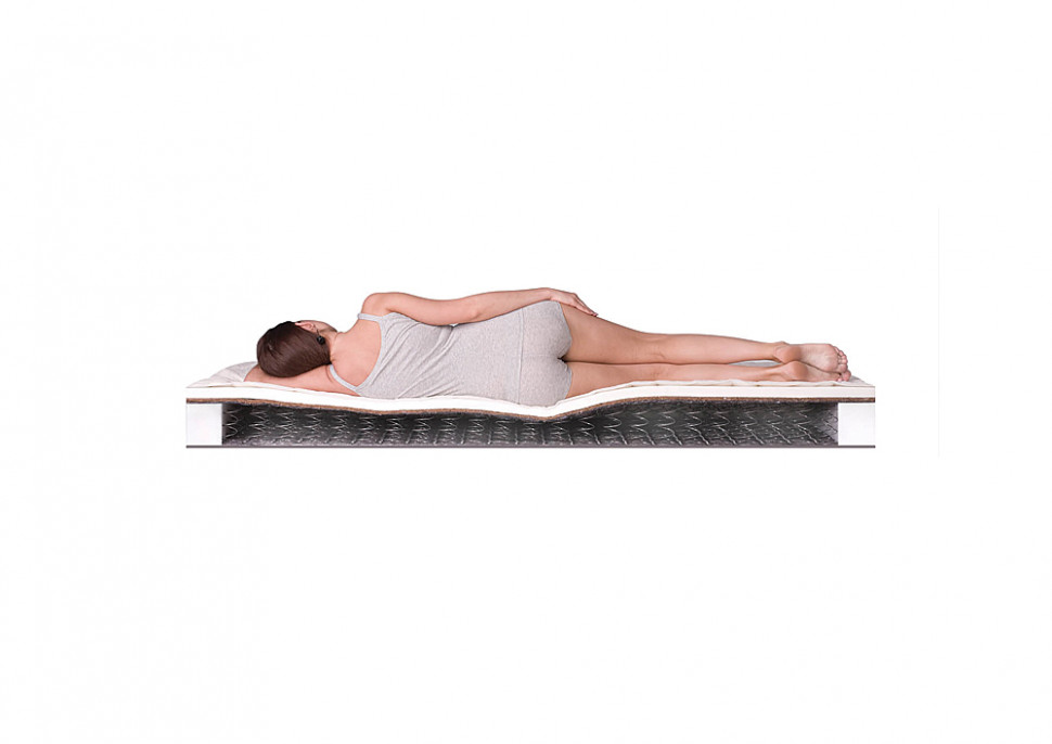 Матрас Dreamline SleepDream Soft BS-120