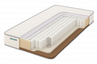Матрас Mayson Two-sides Comfort