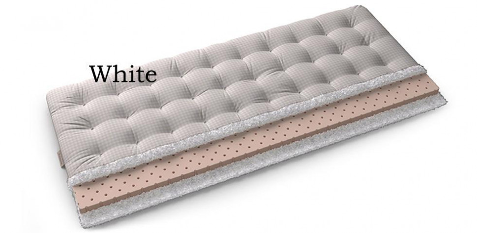 Матрас Mr.Mattress Megami 