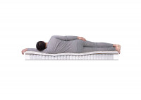 Матрас Dreamline Balance Holl Hard TFK