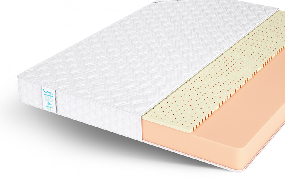 Матрас Lonax Roll Comfort 2