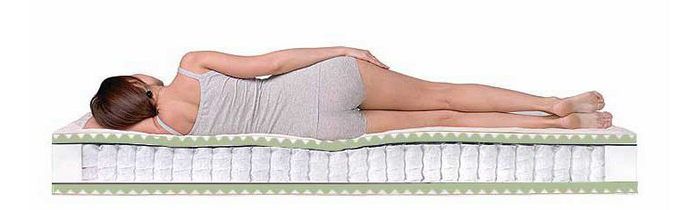Матрас Mayson Sleep Massage