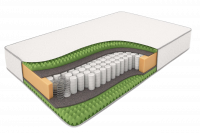 Матрас Mayson Sleep Massage