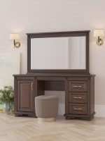 Стол Dreamline туалетный Палермо Elite