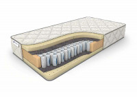 Матрас Dreamline Prime Soft DS