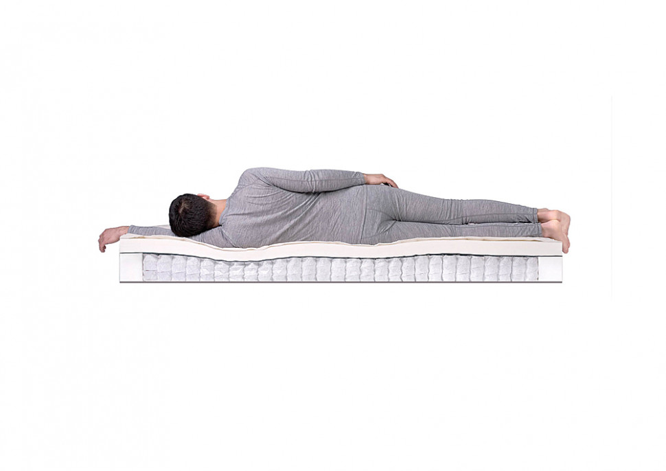 Матрас Dreamline Prime Soft DS