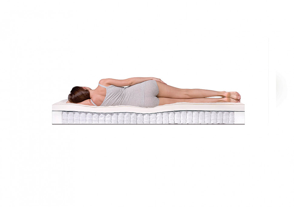 Матрас Dreamline Prime Soft DS