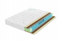 Матрас Lonax Medium Light TFK