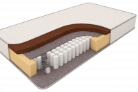 Матрас Mayson Solid Hard