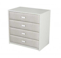 Комод Орматек Como/Veda (ЛДСП) 4 ящика