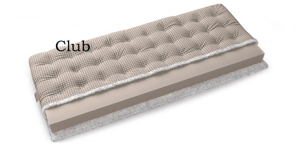 Матрас Mr.Mattress Natsu 