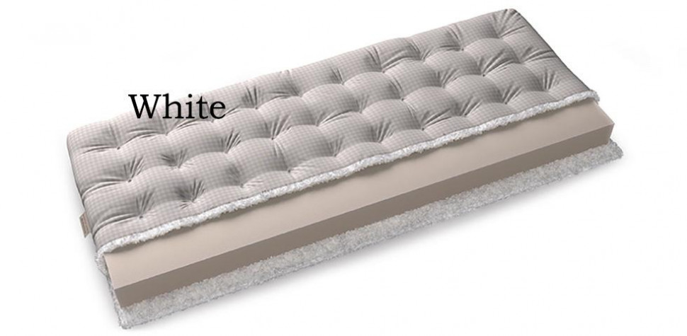 Матрас Mr.Mattress Natsu 