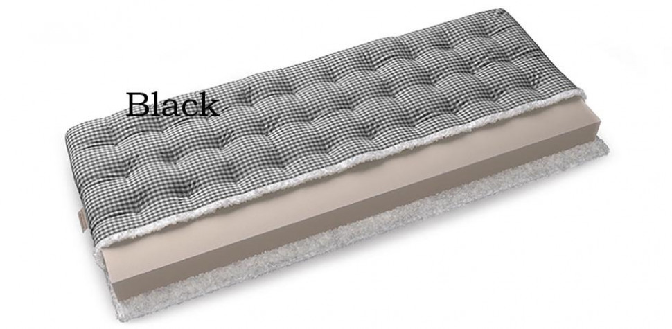Матрас Mr.Mattress Natsu 