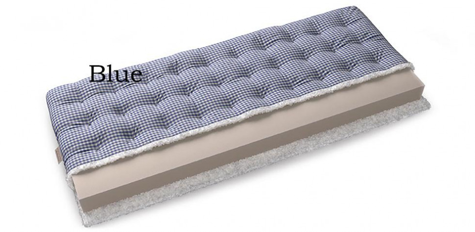 Матрас Mr.Mattress Natsu 