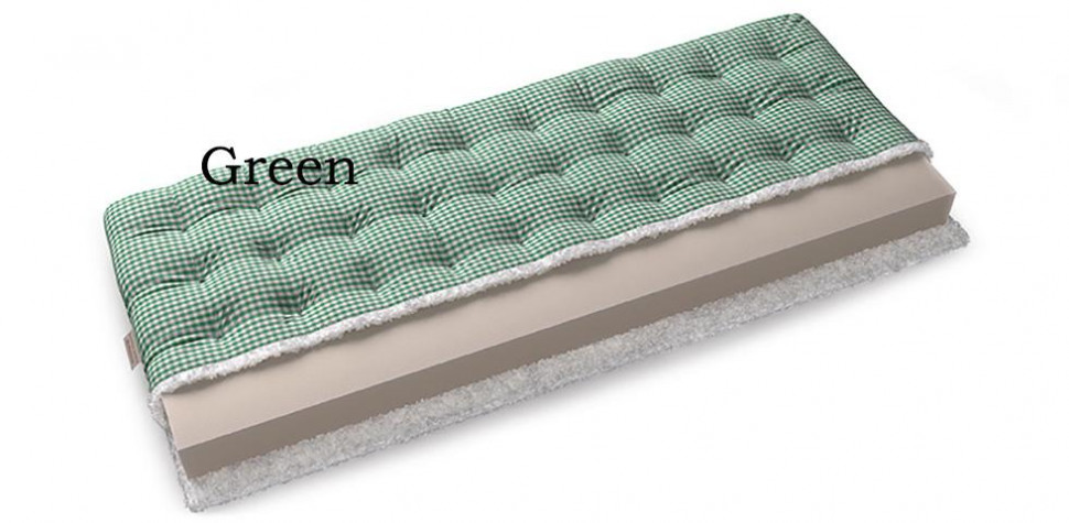 Матрас Mr.Mattress Natsu 