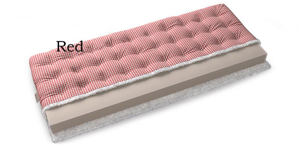 Матрас Mr.Mattress Natsu 