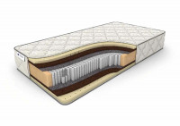 Матрас Dreamline Prime Medium S2000