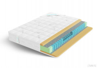 Матрас Lonax Memory TFK