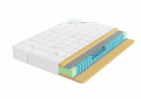 Матрас Lonax Memory TFK