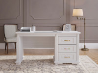 Стол Dreamline руководителя Палермо (1 тумба)