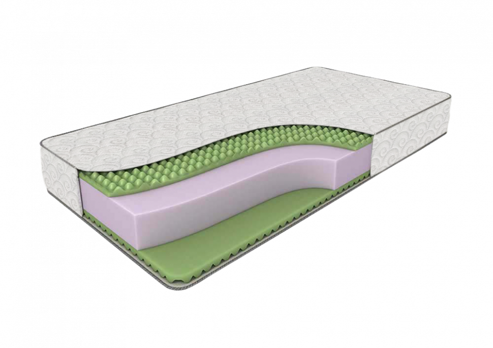 Матрас Mayson Sleep Massage Roll