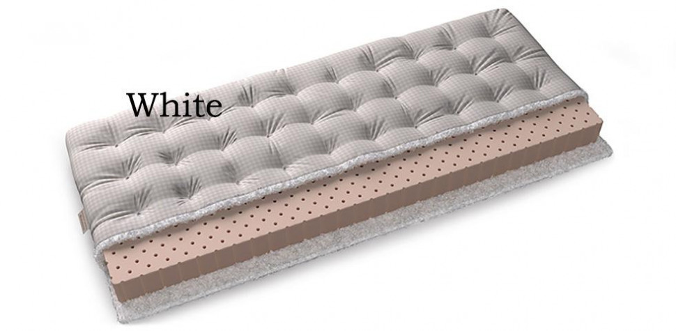 Матрас Mr.Mattress Omake 