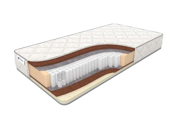 Матрас Dreamline SleepDream Hard S-1000